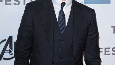 Tom Hiddleston, el actor más «caliente»