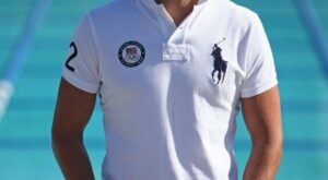 Ryan Lochte triunfa dentro y fuera de la piscina