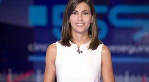 TVE cesa a Ana Pastor