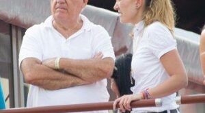 Amancio Ortega es el tercer hombre más rico del mundo