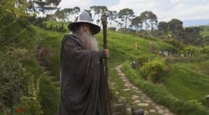 ¡Peter Jackson confirma que «El Hobbit» será una trilogía!