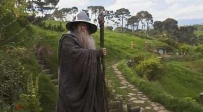 ¡Peter Jackson confirma que «El Hobbit» será una trilogía!