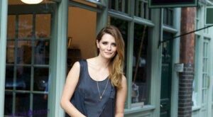 Mischa Barton abre su primera tienda de ropa y complementos