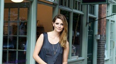 Mischa Barton abre su primera tienda de ropa y complementos