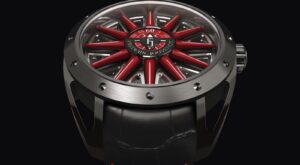 La ecología y el lujo se dan cita en Excellence Fair