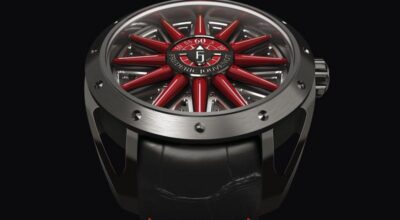 La ecología y el lujo se dan cita en Excellence Fair