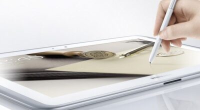 Nuevo Samsung Galaxy Note 10.1