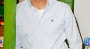 Rafa Medina: «Mi madre siempre ha triunfado, triunfa y triunfará»