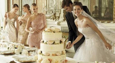 ¡Lo nuevo de Pronovias 2013 ya está aquí!