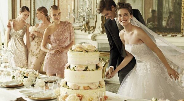 ¡Lo nuevo de Pronovias 2013 ya está aquí!