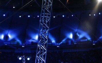 ¡Comienzan los Juegos Paralímpicos de Londres!