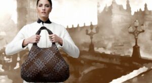 Urban Nomads: la nueva colección de bolsos de Abbacino