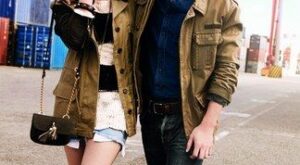 Mario Casas repite como imagen de Mustang