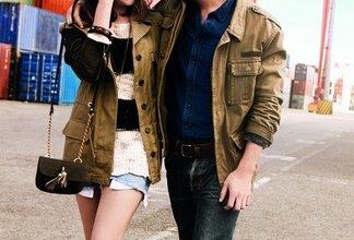 Mario Casas repite como imagen de Mustang