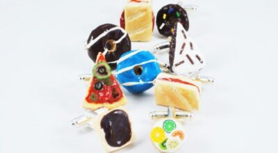 Gemelos para comérselos