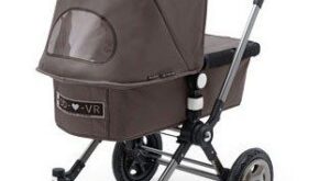 Viktor&Rolf diseñan el nuevo carrito de Bugaboo
