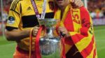 Iker Casillas y Xavi Hernández, premio Príncipe de Asturias