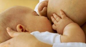 Consultoría de Lactancia Materna con Bettina Gerbeau