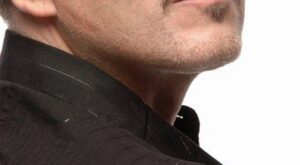 ¡Conoce a Miguel Bosé!