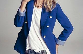 Kate Moss protagoniza la campaña televisiva de Mango