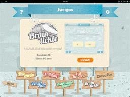 uSpeak, una app original para aprender idiomas