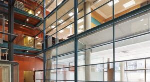 ¡Descubre la sede de Casa Decor Barcelona 2012!