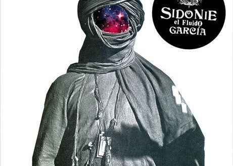 Sidonie anuncia la gira acústica de «El fluido García»