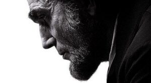 Primeras imágenes de Lincoln, dirigida por Steven Spielberg