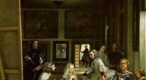 Descubre el papel de la mujer en la historia del arte