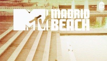 Conciertos gratis de la mano del MTV Madrid Beach Festival