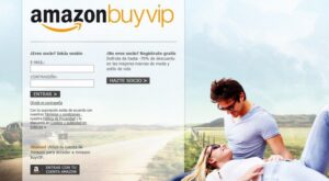 BuyVip se integra en Amazon