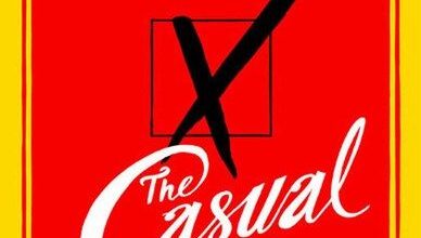 La primera novela para adultos de J.K. Rowling