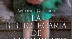 La conmovedora historia de «La bibliotecaria de Auschwitz»
