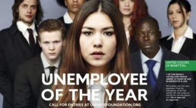 Benetton vuelve con sus polémicas campañas