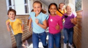 ¡Haz que tu hijo empiece el cole con buen pie!