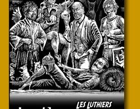 Les Luthiers vuelve a Madrid con «Lutherapia»