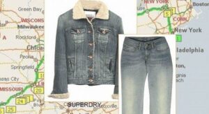 Las Rozas Village rinde homenaje al denim y a las Harley Davidson