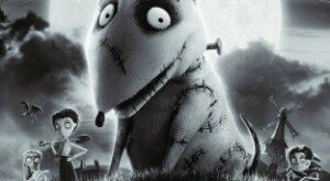 Los entresijos del rodaje de «Frankenweenie»