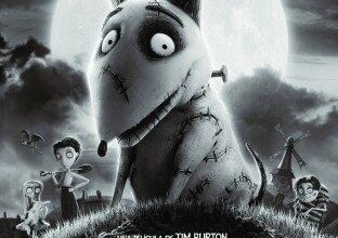 Los entresijos del rodaje de «Frankenweenie»