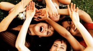 ¡Siéntete cómoda durante todo el día!