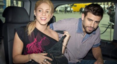 Los ‘paparazzi’ denuncian la «conducción temeraria» de Piqué