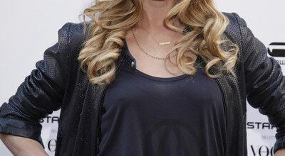 Doutzen Kroes inaugura la primera tienda G-Star Women en el mundo