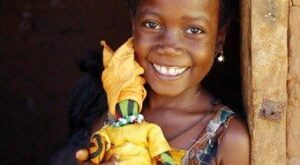 Cenas que dibujan sonrisas