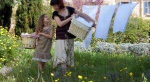 La mujer rural: motor del desarrollo social