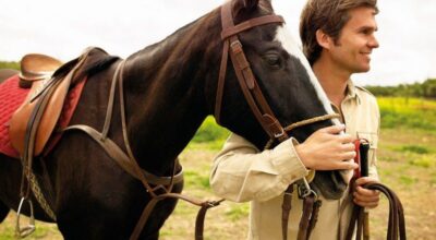 Conmoción en la jet set: triste adiós a Iñigo Arteaga