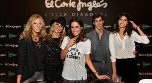 L’illa abre un nuevo espacio de moda para mujer en Barcelona