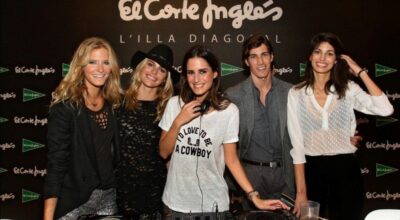 L’illa abre un nuevo espacio de moda para mujer en Barcelona