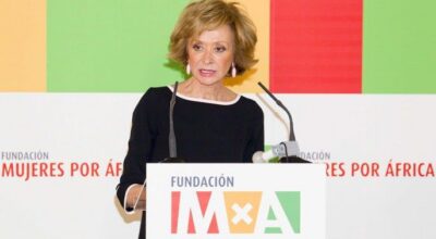 Las mujeres y el mundo de la tecnología se unen por la paz