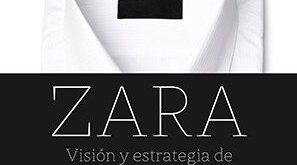 David Martínez analiza la valía de Amancio Ortega en su último libro