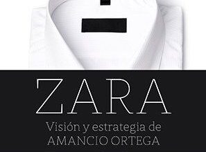 David Martínez analiza la valía de Amancio Ortega en su último libro